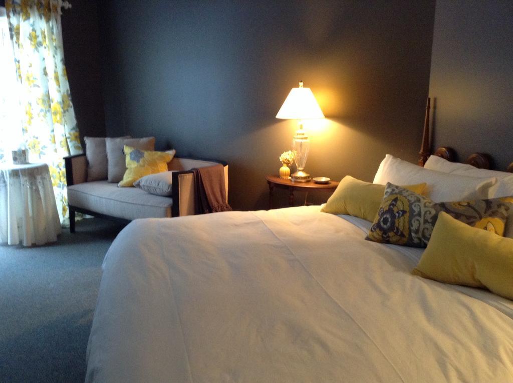 Green River Inn Sandgate Luaran gambar