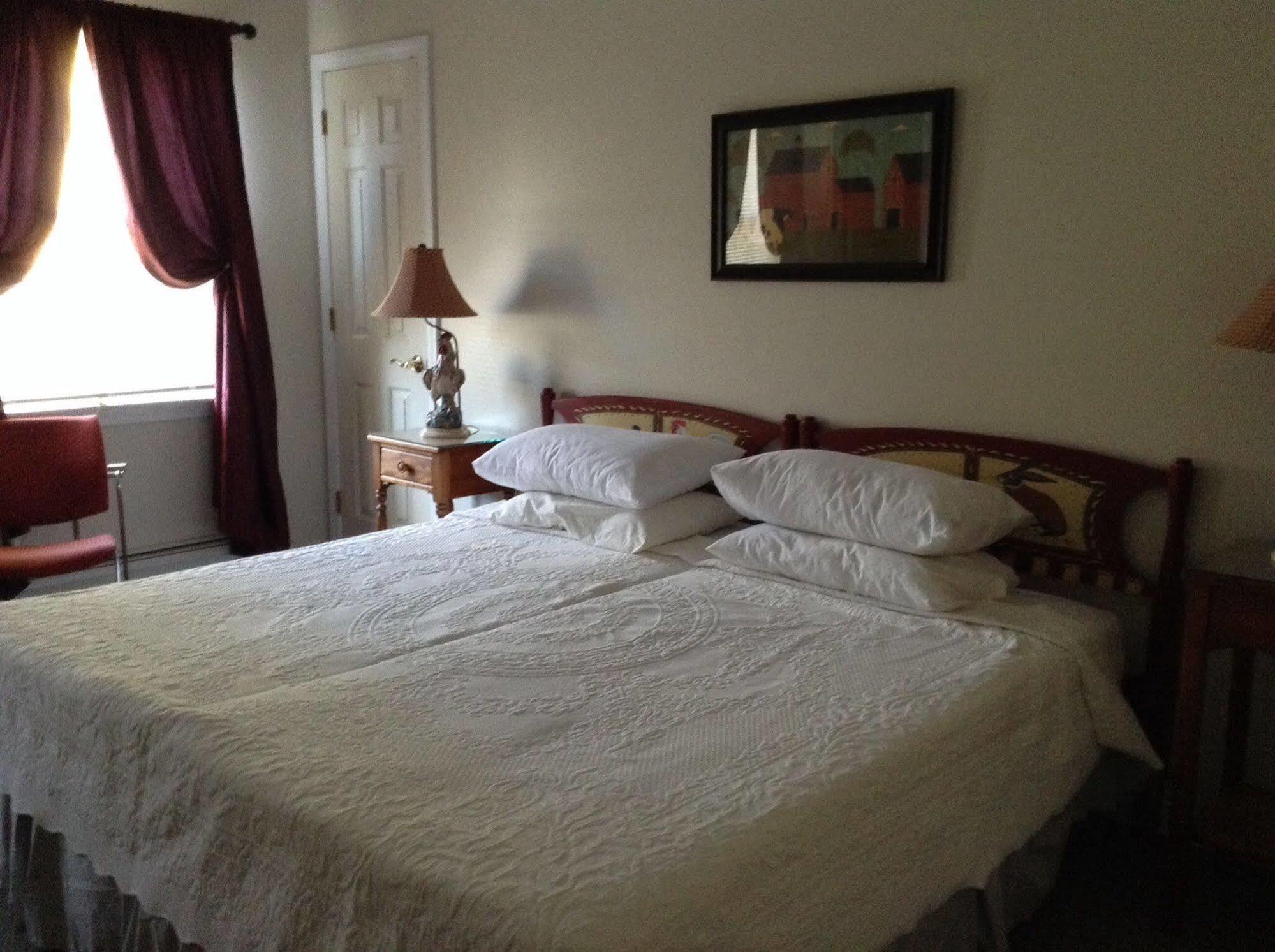 Green River Inn Sandgate Luaran gambar
