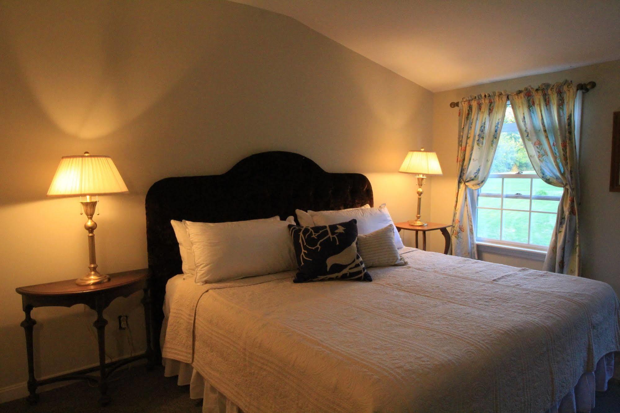 Green River Inn Sandgate Luaran gambar