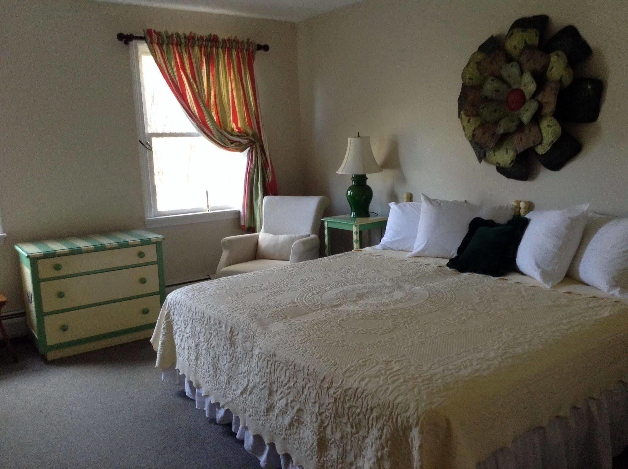 Green River Inn Sandgate Luaran gambar