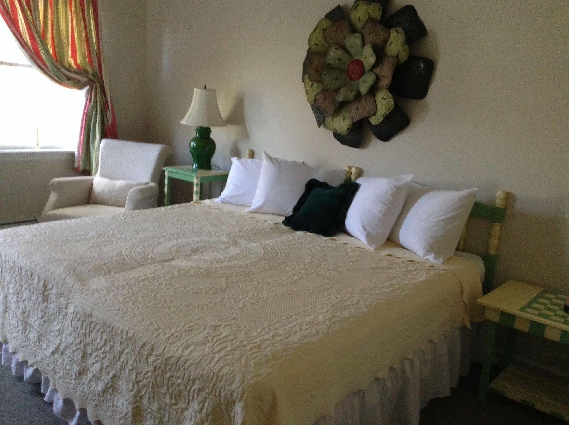 Green River Inn Sandgate Luaran gambar
