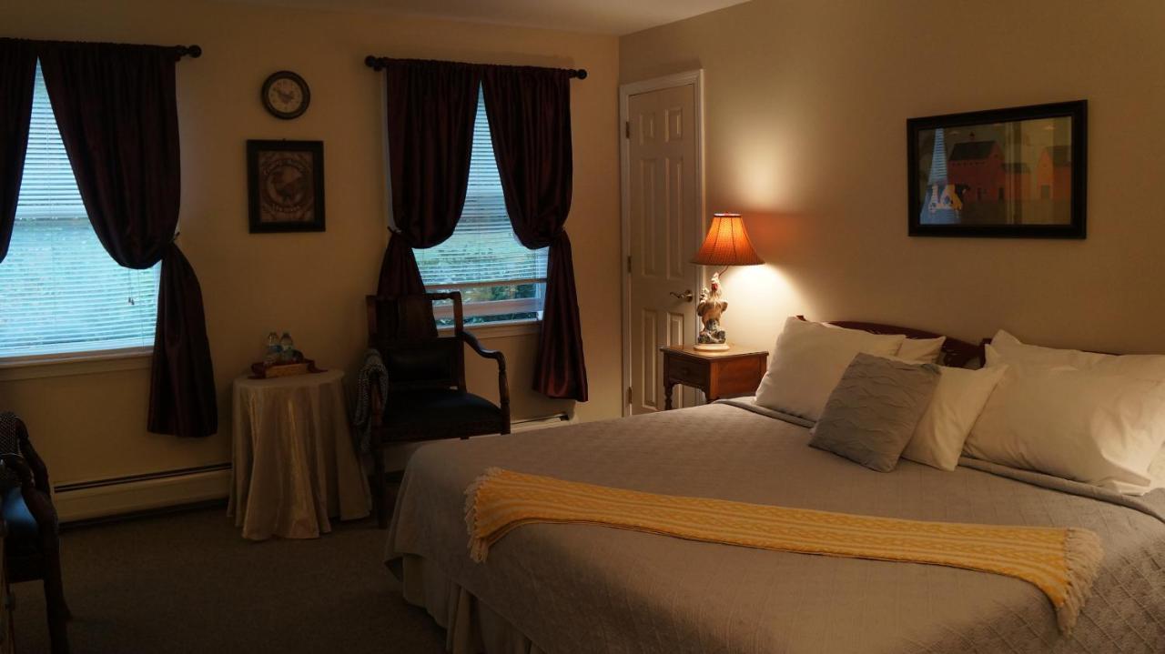 Green River Inn Sandgate Luaran gambar