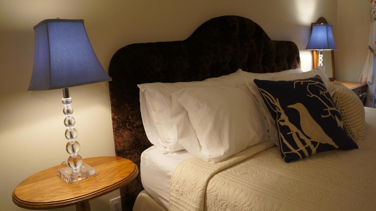 Green River Inn Sandgate Luaran gambar