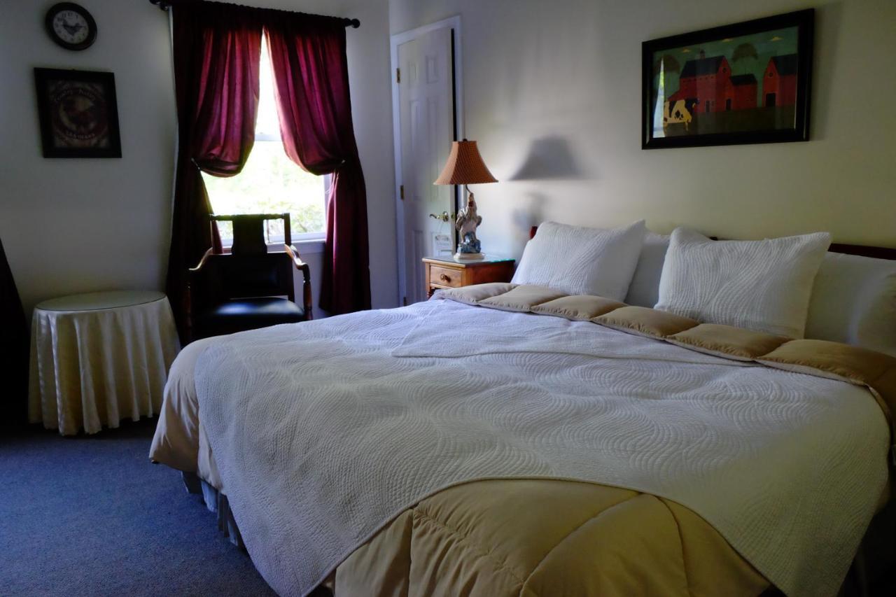 Green River Inn Sandgate Luaran gambar