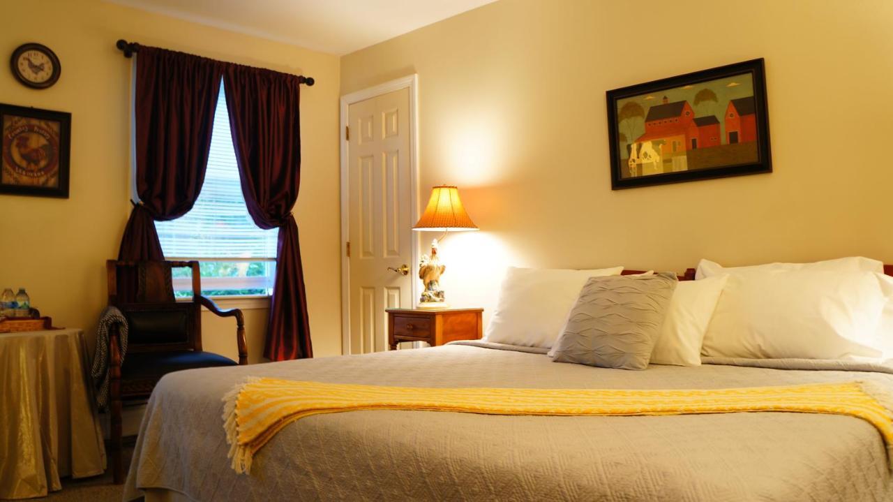 Green River Inn Sandgate Luaran gambar